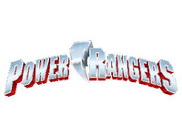 Power Rangers