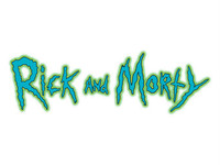 Rick and Morty