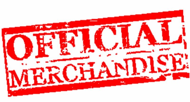 Wat is Merchandise?