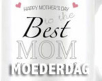 Moederdag cadeaus