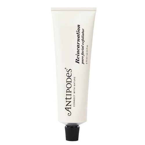 Antipodes Reincarnation Facial Exfoliator Antipodes Reincarnation Facial Exfoliator