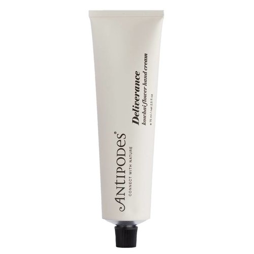 Antipodes Deliverance Kowhai Flower Hand Cream Antipodes Deliverance Kowhai Flower Hand Cream