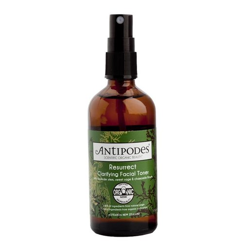 Antipodes Resurrect Facial Toner Antipodes Resurrect Facial Toner