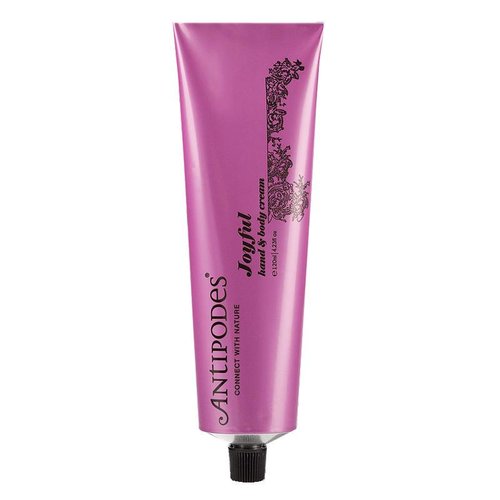 Antipodes Joyful Hand & Body Cream Antipodes Joyful Hand & Body Cream