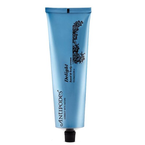Antipodes Delight Hand & Body Cream Antipodes Delight Hand & Body Cream