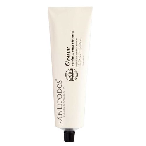 Antipodes Grace Gentle Cream Cleanser Antipodes Grace Gentle Cream Cleanser