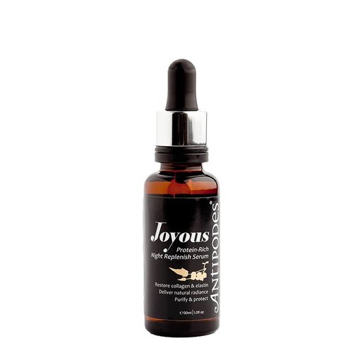 Antipodes Joyous Night Replenish Serum Antipodes Joyous Night Replenish Serum
