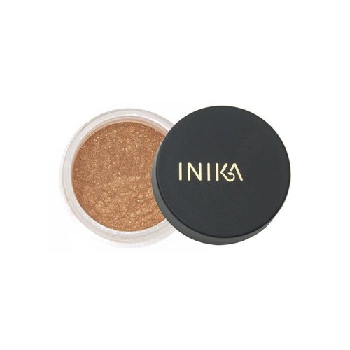 Inika Mineral Eyeshadow Copper Crush Inika Mineral Eyeshadow Copper Crush