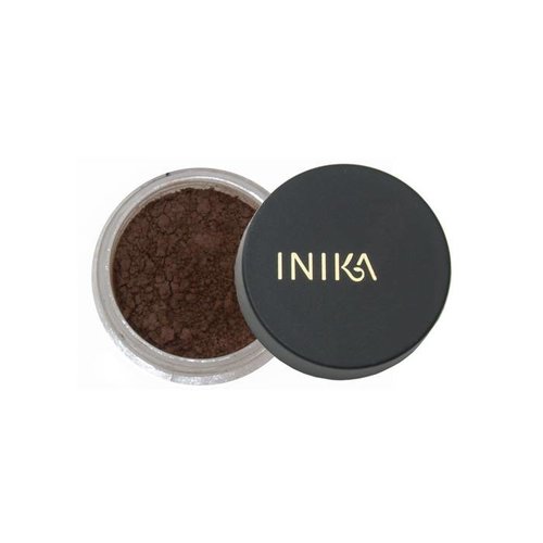 Inika Mineral Eyeshadow Coco Motion Inika Mineral Eyeshadow Coco Motion