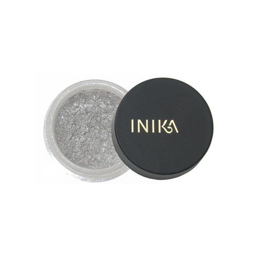 Inika Mineral Eyeshadow Platinum Inika Mineral Eyeshadow Platinum
