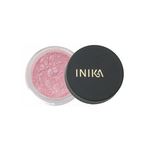 Inika Mineral Eyeshadow Fairy Floss Inika Mineral Eyeshadow Fairy Floss