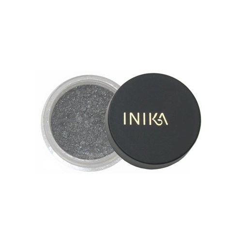 Inika Mineral Eyeshadow Gunmetal Inika Mineral Eyeshadow Gunmetal