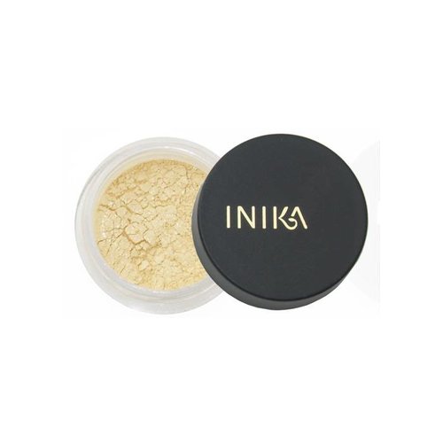 Inika Mineral Eyeshadow Gold Dust Inika Mineral Eyeshadow Gold Dust