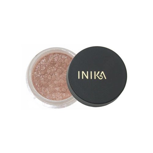 Inika Mineral Eyeshadow Peach Fetish Inika Mineral Eyeshadow Peach Fetish