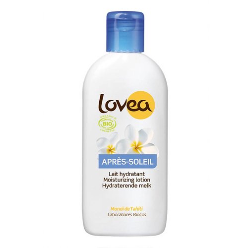 Lovea Bio After Sun Milk Lovea Bio After Sun Milk