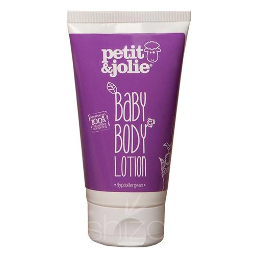 Petit & Jolie Baby Bodylotion Petit & Jolie Baby Bodylotion