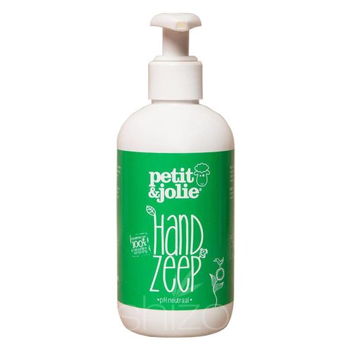 Petit & Jolie Baby Handzeep Petit & Jolie Baby Handzeep