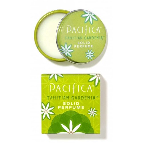 Pacifica Solid Perfume Tahitian Gardenia Pacifica Solid Perfume Tahitian Gardenia