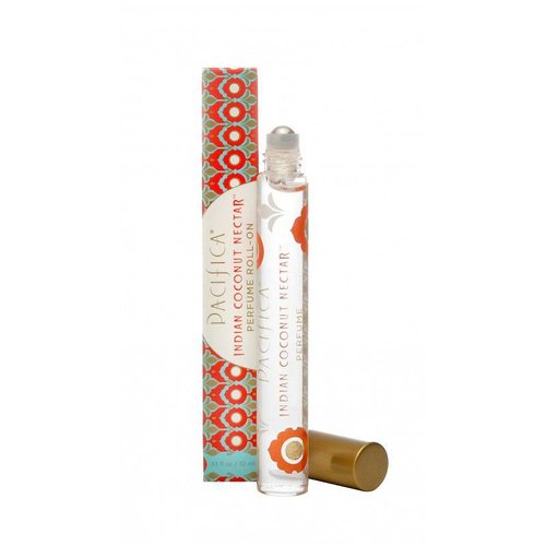 Pacifica Roll-on Parfum Indian Coconut Nectar Pacifica Roll-on Parfum Indian Coconut Nectar