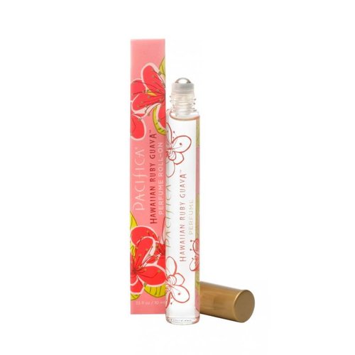 Pacifica Roll-on Parfum Hawaiian Ruby Guava Pacifica Roll-on Parfum Hawaiian Ruby Guava