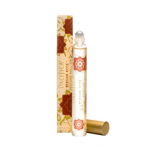 Pacifica Roll-on Parfum Persian Rose Pacifica Roll-on Parfum Persian Rose