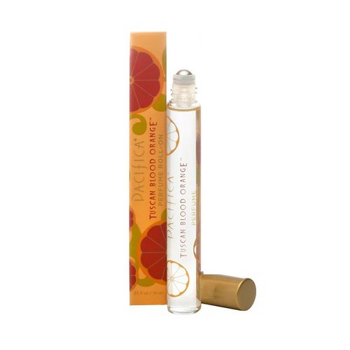 Pacifica Roll-on Parfum Tuscan Blood Orange Pacifica Roll-on Parfum Tuscan Blood Orange