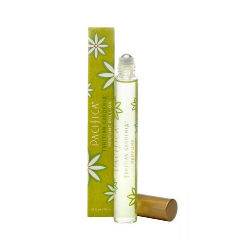 Pacifica Roll-on Parfum Tahitian Gardenia Pacifica Roll-on Parfum Tahitian Gardenia