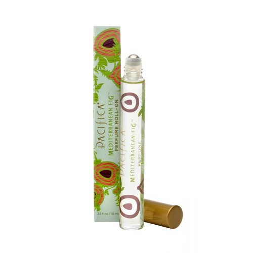 Pacifica Roll-on Parfum Mediterranean Fig Pacifica Roll-on Parfum Mediterranean Fig