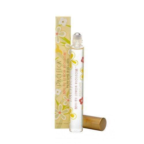 Pacifica Roll-on Parfum Malibu Lemon Blossom Pacifica Roll-on Parfum Malibu Lemon Blossom