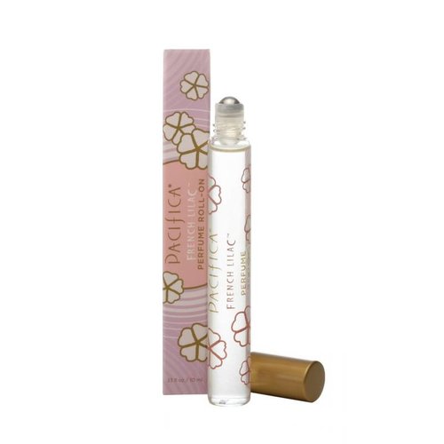 Pacifica Roll-on Parfum French Lilac Pacifica Roll-on Parfum French Lilac