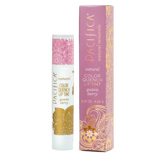 Pacifica Lip Tint Guava Berry Pacifica Lip Tint Guava Berry