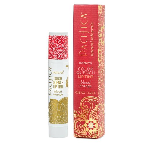 Pacifica Lip Tint Blood Orange Pacifica Lip Tint Blood Orange