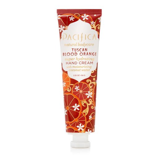 Pacifica Hand Cream Tuscan Blood Orange Pacifica Hand Cream Tuscan Blood Orange