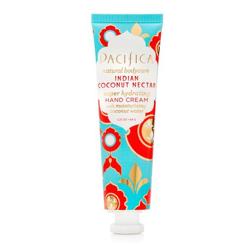 Pacifica Hand Cream Indian Coconut Nectar Pacifica Hand Cream Indian Coconut Nectar