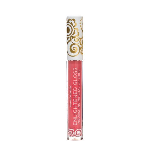 Pacifica Poppy Natural Lip Gloss Pacifica Poppy Natural Lip Gloss