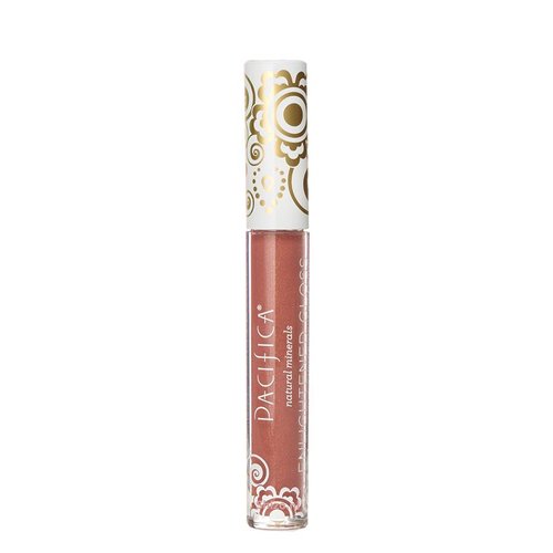 Pacifica Nudist Natural Lip Gloss Pacifica Nudist Natural Lip Gloss