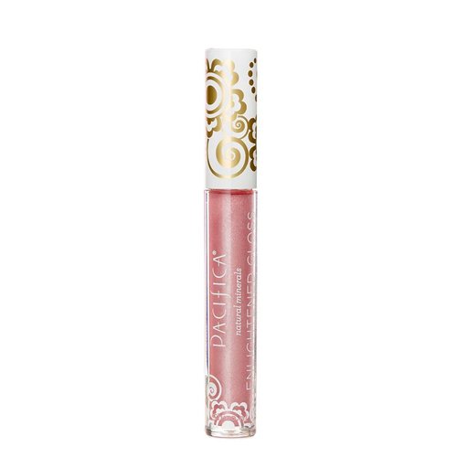 Pacifica Beach Kiss Natural Lip Gloss Pacifica Beach Kiss Natural Lip Gloss