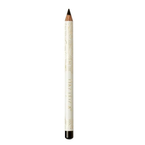 Pacifica Natural Eye Pencil Jet Zwart Pacifica Natural Eye Pencil Jet Zwart