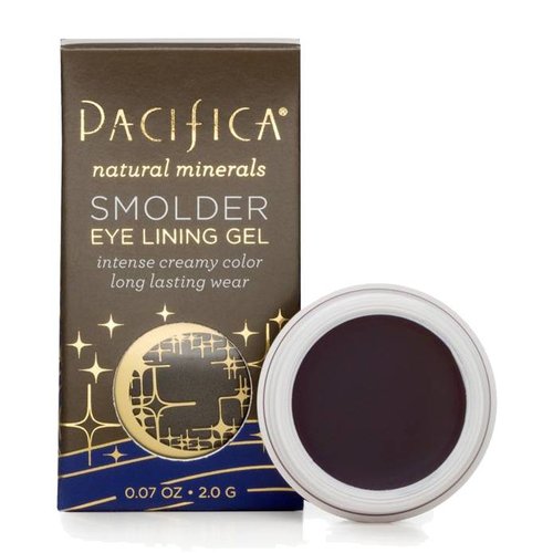 Pacifica Smolder Eye Lining Gel Tahitian Pearl Pacifica Smolder Eye Lining Gel Tahitian Pearl