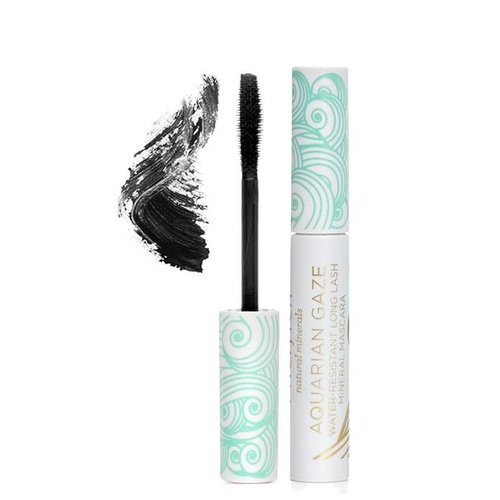 Pacifica Water-Resistant Long Lash Mascara Abyss Black Pacifica Water-Resistant Long Lash Mascara Abyss Black