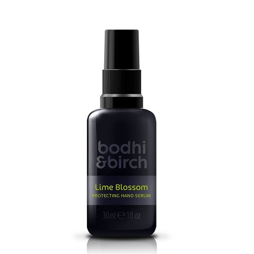 Bodhi & Birch Lime Blossom Protecting Hand Serum Bodhi & Birch Lime Blossom Protecting Hand Serum