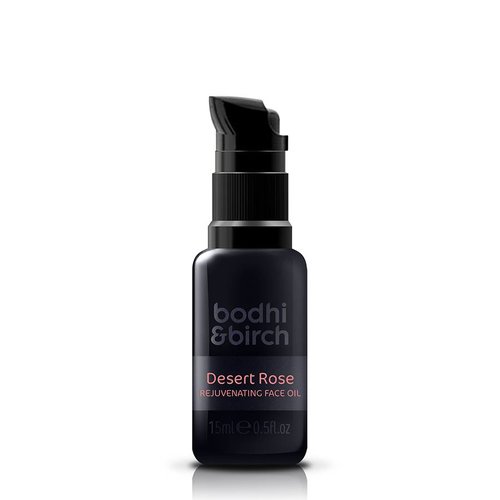 Bodhi & Birch Desert Rose Rejuvenating Face Oil Bodhi & Birch Desert Rose Rejuvenating Face Oil