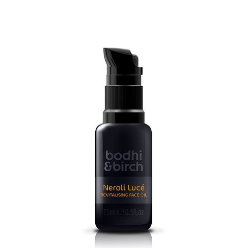 Bodhi & Birch Neroli Lucé Revitalising Face Oil Bodhi & Birch Neroli Lucé Revitalising Face Oil