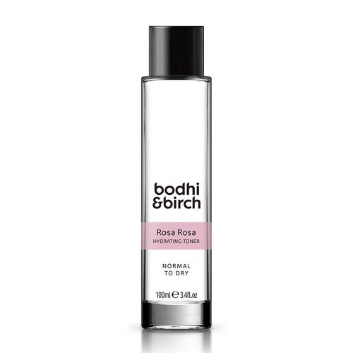 Bodhi & Birch Rosa Rosa Hydrating Toner Bodhi & Birch Rosa Rosa Hydrating Toner