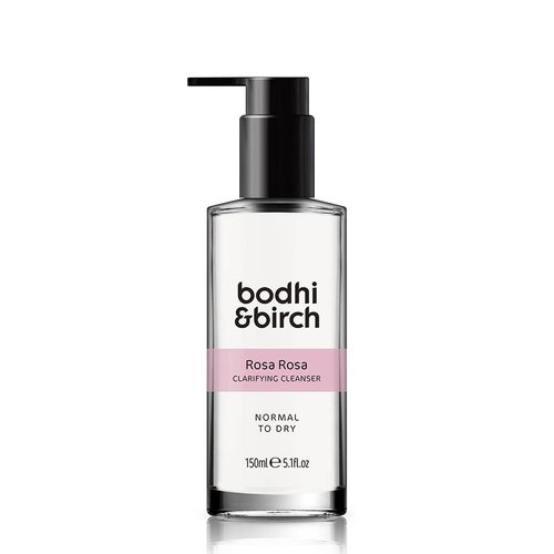 Bodhi & Birch Rosa Rosa Clarifying Cleanser Bodhi & Birch Rosa Rosa Clarifying Cleanser