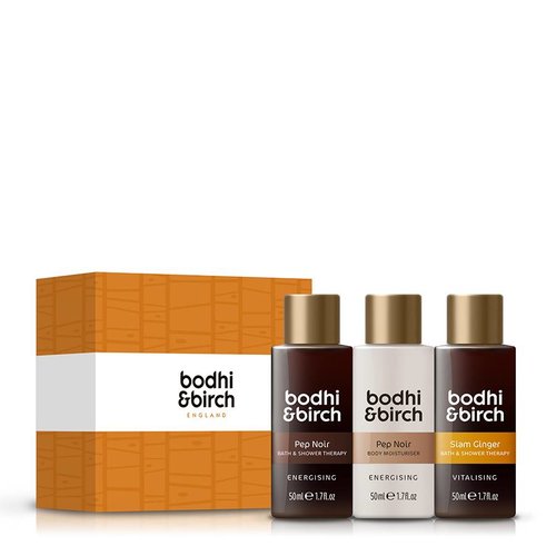 Bodhi & Birch Empower Gift Set Bodhi & Birch Empower Gift Set