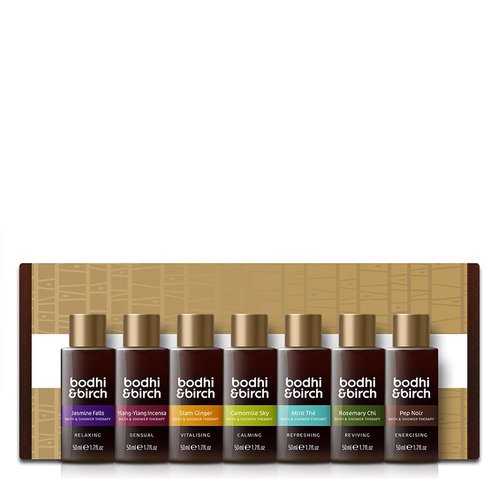 Bodhi & Birch Assemblage Gift Set Bodhi & Birch Assemblage Gift Set