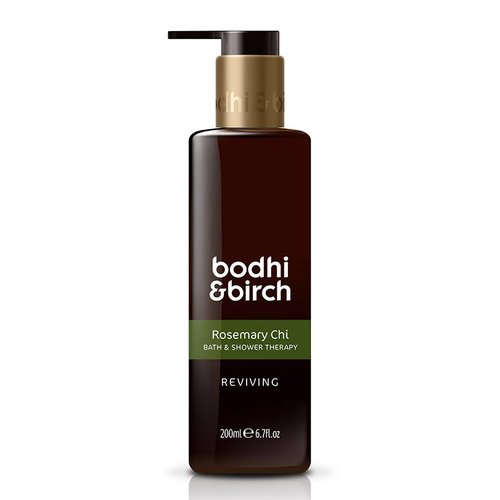 Bodhi & Birch Rosemary Chi Bath & Shower Therapy Bodhi & Birch Rosemary Chi Bath & Shower Therapy