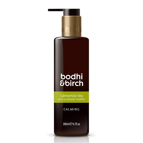Bodhi & Birch Camomile Sky Bath & Shower Therapy Bodhi & Birch Camomile Sky Bath & Shower Therapy