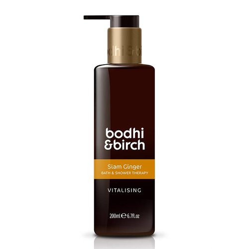 Bodhi & Birch Siam Ginger Bath & Shower Therapy Bodhi & Birch Siam Ginger Bath & Shower Therapy